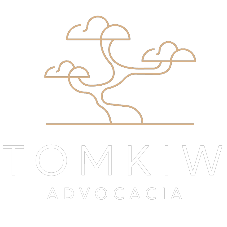 Tomkiw Advocacia